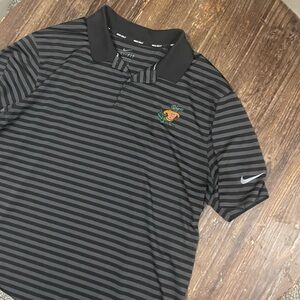 Men’s florida gators Nike golf polo